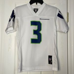 Seahawks Jersey